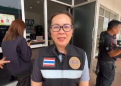 ชุมพรแจงชัด! ข่าวลือน้ำมันขาดแคลนไม่จริง เตือนประชาชนอย่าตื่นตระหนก แห่กักตุนยิ่งทำสถานการณ์ปั่นป่วน