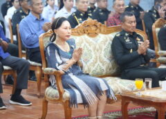 ชุมพรเดือด! “มทบ.44” เปิดเวทีมวย 6 แสน ปลุกพลังทหาร-เยาวชน ดันมวยไทยสู่เวทีจริง