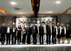 ชุมพร – เดินหน้าปรับเกมการคลัง อบรมเข้ม 200 เจ้าหน้าที่ หวังปิดช่องโหว่ สร้างระบบงบประมาณโปร่งใส ตรวจสอบได้