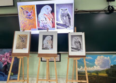 ชุมพร – เด็กไทยผงาดเวทีศิลปะนานาชาติ คว้า 3 รางวัลใหญ่ สร้างชื่อเสียงก้องโลก