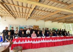 ชุมพร – เร่งเครื่อง! เปิดเกมรุก “โคเนื้อไทย” บุกตลาดโลกเต็มพิกัด