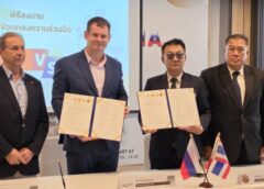 ชุมพร – ก้าวสู่มาตรฐานโลก! ปั้นศูนย์วิจัยโกโก้ออร์แกนิก ไทย–รัสเซีย ดันเกษตรกรไทยสู่ตลาดสากล