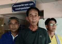 ชุมพร – ระดมสมองครั้งใหญ่! พลิกโฉม “Eco-system ชุมชน” รับมือภัยแล้ง-วิกฤติประชากร สร้างเกราะป้องกันท้องถิ่นอย่างยั่งยืน