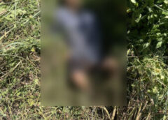 ชุมพรระทึก! พบศพปริศนาริมเพชรเกษม ไร้ร่องรอยถูกทำร้าย – ตำรวจเร่งคลี่ปม หาตัวตนผู้ตาย