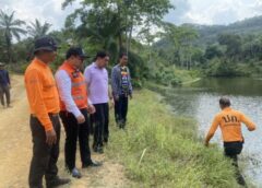 ชุมพร – แล้งหนัก! เร่งสูบน้ำ 1.2 กม. ช่วยชาวบ้าน เตือนประชาชนใช้น้ำอย่างรู้คุณค่า ก่อนวิกฤตลุกลาม