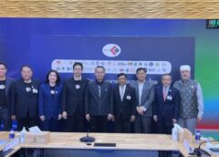 “อลงกรณ์”ชี้ร่าง พ.ร.บ.สภาเอสเอ็มอีสร้างศักยภาพใหม่เศรษฐกิจฐานราก เพิ่มเม็ดเงินกว่า3แสนล้าน เรียกร้องรัฐบาลรัฐสภาร่วมสนับสนุน