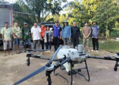 ชุมพรเดือด! ไฟป่าลามภูเขา “สวี” แต่เจ้าหน้าที่ไม่ถอย ลุยตัดไฟ-สกัดทุกช่องทาง ปกป้องพื้นที่ชาวบ้านสุดกำลัง