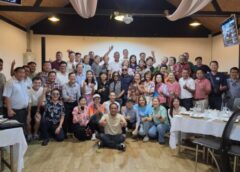 ศึกชิงเก้าอี้ผู้นำท่องเที่ยวเดือด! 100 สมาคมทั่วไทยผนึกกำลัง ดัน “สามารถ เจริญฤทธิ์” ขึ้นนั่งประธานใหญ่สมาพันธ์ธุรกิจท่องเที่ยวภูมิภาคฯ