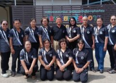 “ชุมพรโมเดล” พลิกโฉมวัยเกษียณ! เปิดสูตรสำเร็จ ‘โรงเรียนผู้สูงอายุท่ายาง’ ต้นแบบการดูแลสุขภาพประชาชน