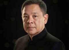 “ศรีชัย” เดือด! ลั่นฟ้องทุกคอมเมนต์ใส่ร้าย ปมป้ายแลนด์บริดจ์ ซัดคนเห็นต่างอย่าด่าไร้เหตุผล