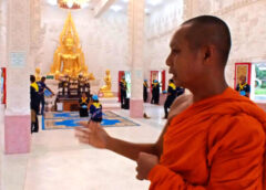 ชุมพร – ผงะ! เปิดปมลับ “ถ้ำสนุก” ฐานทัพญี่ปุ่นกลางชุมพร อุโมงค์ปริศนาใต้ภูเขา  สมบัติสงครามหายไปไหน?