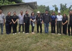 ชุมพร –  ปศุสัตว์ชุมพรลุยเข้ม! ตรวจคอกกักสัตว์ส่งออก ยกระดับมาตรฐานสากล สร้างความเชื่อมั่นตลาดต่างประเทศ