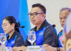 ชุมพร –  ปลุกพลังนักกีฬาชุมพร! อบจ.เดินหน้าจัดกีฬาเยาวชนปีที่ 2 หลังหายจากเวทีจังหวัดกว่า 30 ปี หวังปั้นดาวรุ่งสู่ทีมชาติ