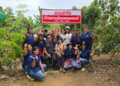 ชุมพรจัดประชุมสัญจร! 2 องค์กรท่องเที่ยวผนึกกำลัง ระดมสมองวางทิศทางพัฒนาแหล่งท่องเที่ยว สร้างเครือข่ายผู้ประกอบการสู่การท่องเที่ยวยั่งยืน
