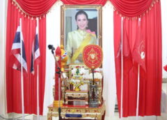 ชุมพรน้อมรับพระราชทานเทียนพรรษา! รวมพลังศรัทธาปกป้องพระพุทธศาสนา สืบสานประเพณีไทยอย่างยิ่งใหญ่