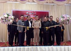 ชุมพร – เปิดศึกชิงคนทำงาน! “JOB FAIR 2026 @ชุมพร” ระดม 30 บริษัท เสิร์ฟกว่า 1,000 ตำแหน่ง ใครอยากมีงาน…ห้ามพลาด!