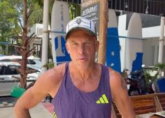 ชุมพร –  “แชมป์โลกเลือกชุมพร! ‘Anders Aukland’ ทดสอบสนาม 42 กม. ดันชุมพรสู่เมืองมาราธอนนานาชาติ พร้อมต่อยอด ‘โรลเลอร์สกี’ ปั้นเยาวชนไทยสู่เวทีโลก”