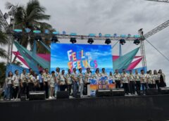 ชุมพร –  ปลุกพลังทะเล! ททท.เปิดเกมรุก ดึงนักเที่ยวสัมผัส “Ocean Energy”