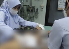 ชุมพร – หนุ่ม 19 ถูกมีดฟัน 4 แผล! ตำรวจละแมล่าตัวมือมีด “ช้าง”