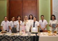 เปิดเกมเศรษฐกิจสุขภาวะ! “Wellness & Spiritual Economy” ชูเทรนด์โลก สร้างโอกาสธุรกิจใหม่ ดันมรดกโลก–ภูมิปัญญาไทย สู่เศรษฐกิจเพื่อสังคม