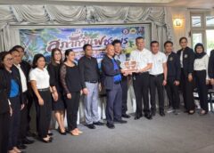 ชุมพรจัดสภากาแฟ ครั้งที่ 10/2569 รวมพลังภาครัฐ–เอกชน เปิดเวทีประสานงาน ขับเคลื่อนจังหวัด