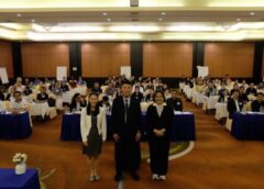 ชุมพร –  กตป.เปิดเวที Public Hearing ชุมพร รับฟังเสียงประชาชน