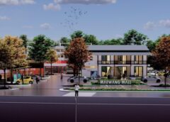 เชียงใหม่เตรียมเปิด “แม่วางมอลล์” ปักหมุด Community Mall แห่งใหม่ เชื่อมเศรษฐกิจชุมชน–ท่องเที่ยว พร้อมคอนเสิร์ตใหญ่ 14 พ.ย.นี้