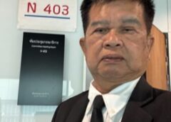 ณพล บริบูรณ์ เส้นทางการเมืองของคนชลบุรี ไม่ได้โรยด้วยกลีบกุหลาบ